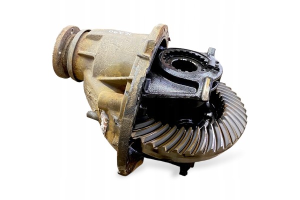 20864070 VOLVO Differential drive axle Car type buses