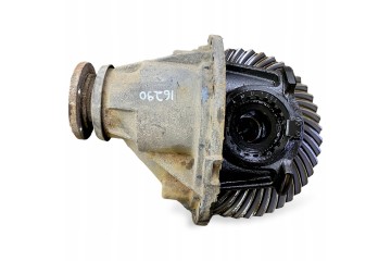 20864070 VOLVO Differential drive axle Catalog number of the original 20864070 21669024