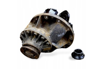 3191876 VOLVO Differential drive axle Packaging status replacement
