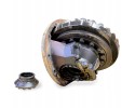 3191876 VOLVO Differential drive axle Part manufacturer Volvo OE