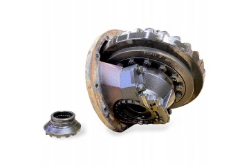 3191876 VOLVO Differential drive axle Part manufacturer Volvo OE