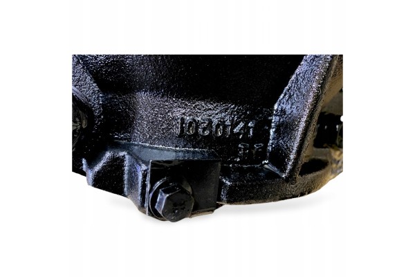 3191876 VOLVO Differential drive axle Catalog number of the part 3191876