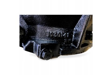 3191876 VOLVO Differential drive axle Catalog number of the part 3191876