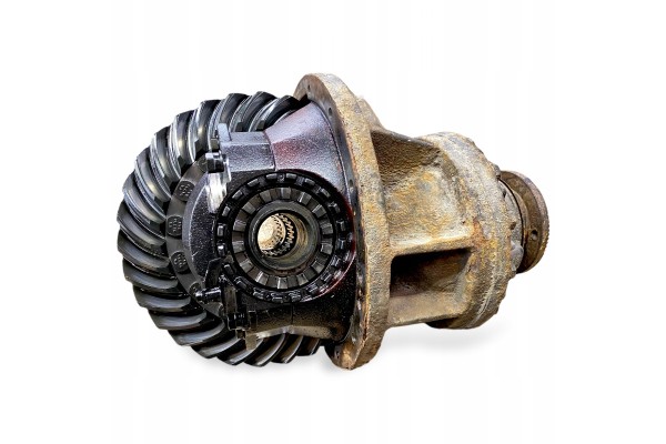 3191876 VOLVO Differential drive axle Car type trucks