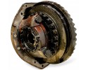 4460091251 SOLARIS Differential drive axle