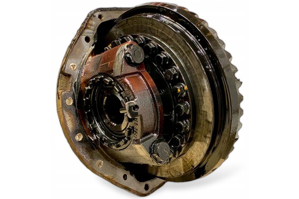 4460091251 SOLARIS Differential drive axle