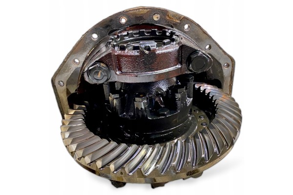 4460091251 SOLARIS Differential drive axle Packaging status replacement