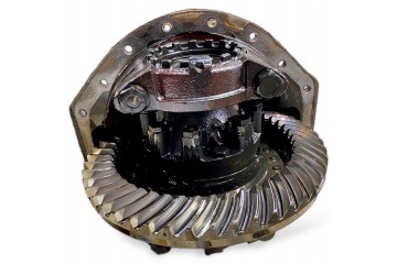 4460091251 SOLARIS Differential drive axle Packaging status replacement