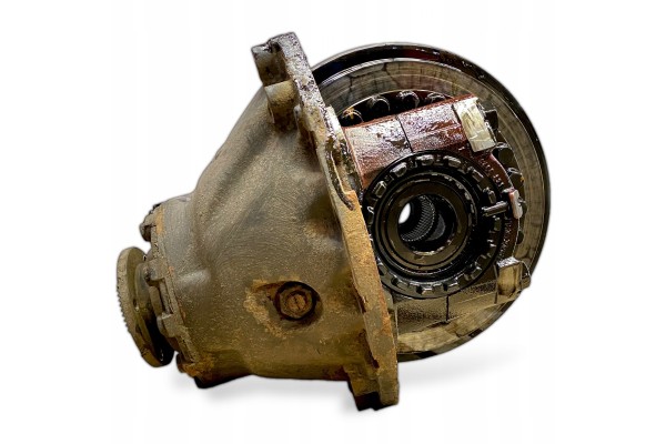 4460091251 SOLARIS Differential drive axle Part manufacturer Solaris