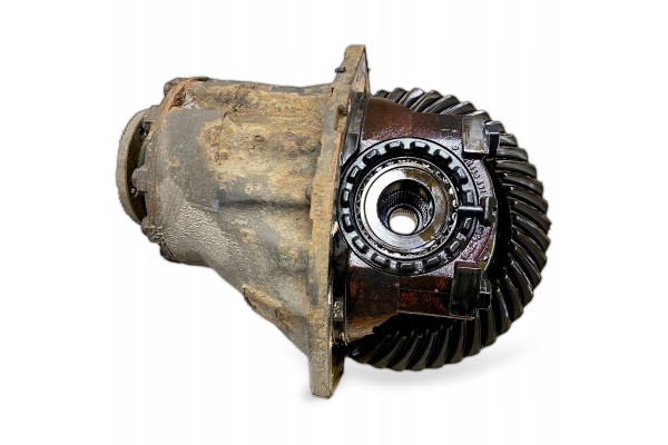 4460091251 SOLARIS Differential drive axle Catalog number of the part 4460091251