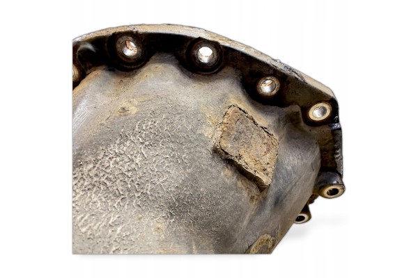 4460091251 SOLARIS Differential drive axle Car type buses