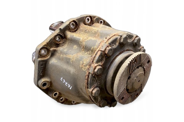 4460091251 SOLARIS Differential drive axle Installation side front