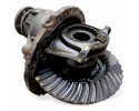 20864051 VOLVO Differential drive axle