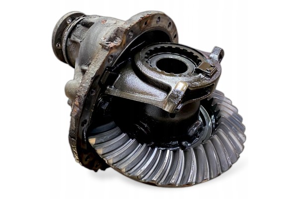 20864051 VOLVO Differential drive axle