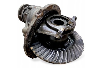 20864051 VOLVO Differential drive axle