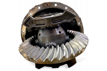 20864051 VOLVO Differential drive axle Packaging status replacement