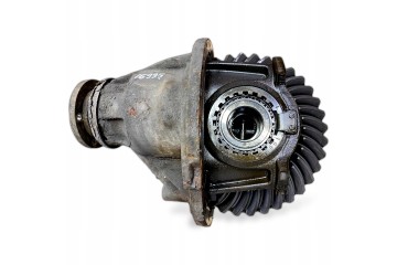 20864051 VOLVO Differential drive axle Car type buses