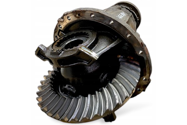 20864051 VOLVO Differential drive axle Catalog number of the original 20864051 20874633 21669016 21652492 20874390