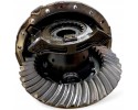 20864051 VOLVO Differential drive axle Installation side front