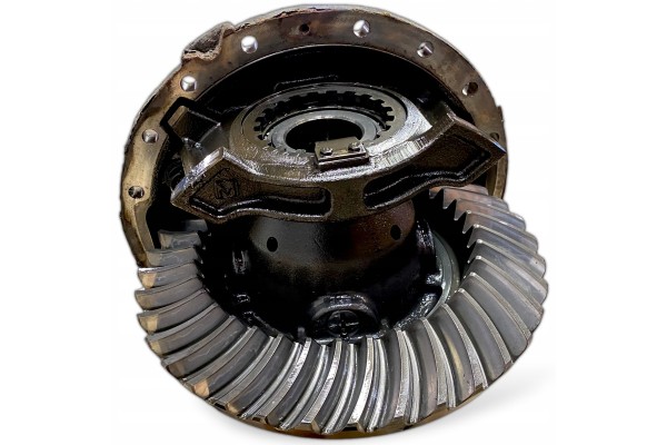 20864051 VOLVO Differential drive axle Installation side front