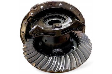 20864051 VOLVO Differential drive axle Installation side front
