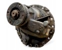 20864051 VOLVO Differential drive axle Product weight with unit packaging 186 kg