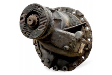 20864051 VOLVO Differential drive axle Product weight with unit packaging 186 kg