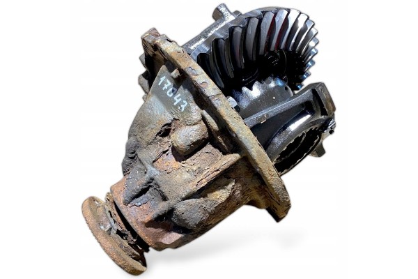 20864051 VOLVO Differential drive axle
