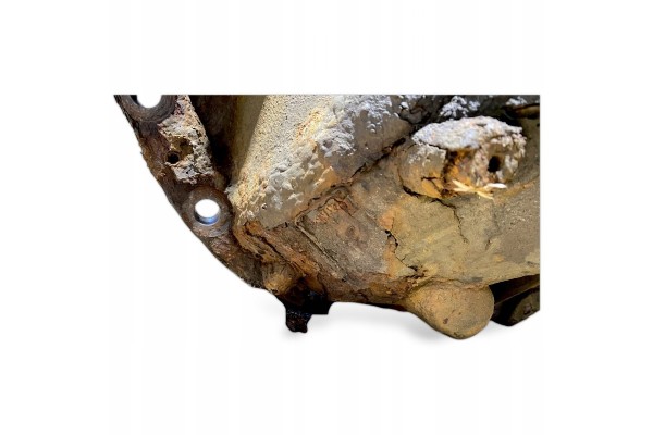 20864051 VOLVO Differential drive axle Catalog number of the original 20864051 20874633 21669016 21652492 20874390