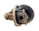 20864051 VOLVO Differential drive axle Installation side front