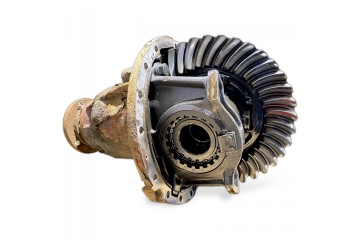 20864051 VOLVO Differential drive axle Installation side front