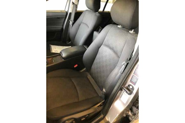 MERCEDES-BENZ CLASE C (BM 203) FAMILIAR C 220 T CDI (LA) (203.208)
