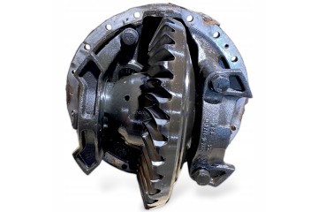 20864051 VOLVO Differential drive axle Part manufacturer Volvo OE