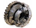 20864051 VOLVO Differential drive axle Catalog number of the part 20864051