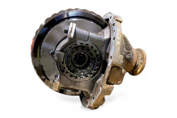 20864051 VOLVO Differential drive axle Product weight with unit packaging 186 kg