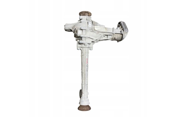 Porsche Cayenne 92A 2011 Front differential Differential