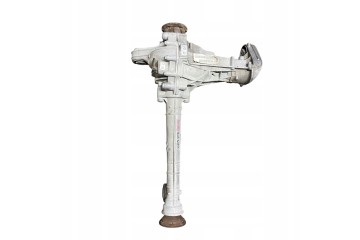 Porsche Cayenne 92A 2011 Front differential Differential