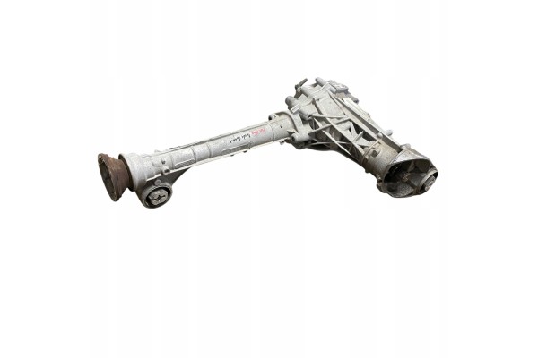 Porsche Cayenne 92A 2011 Front differential Differential Catalog number of the part 0BM409510K