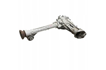 Porsche Cayenne 92A 2011 Front differential Differential Catalog number of the part 0BM409510K