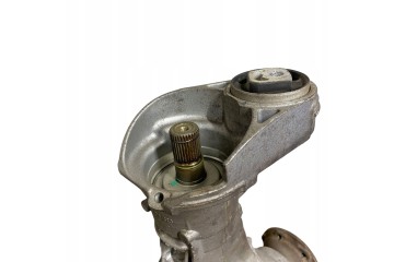 Porsche Cayenne 92A 2011 Front differential Differential Car type 4x4 SUV
