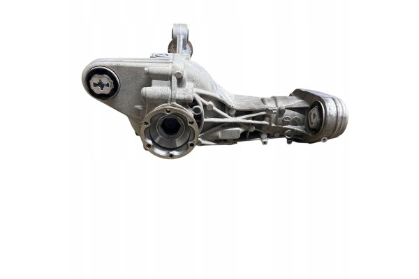 Porsche Cayenne 92A 2011 Front differential Differential Catalog number of the original 4460310089