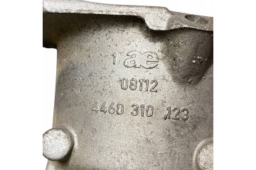 Diferencial delantero Porsche Cayenne (92A) 2011