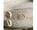 Diferencial delantero Porsche Cayenne (92A) 2011