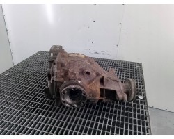 DIFFERENTIAL REAR BMW X5 E53 07510659 3 73 3 0 D