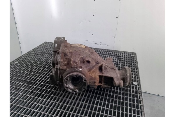 DIFFERENTIAL REAR BMW X5 E53 07510659 3 73 3 0 D