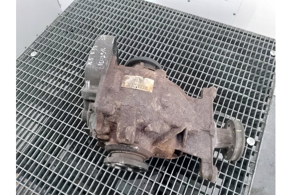 DIFFERENTIAL REAR BMW X5 E53 07510659 3 73 3 0 D Part manufacturer BMW OE