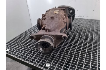 DIFFERENTIAL REAR BMW X5 E53 07510659 3 73 3 0 D Quality of parts according to GVO Q original with factory logo OEM OES