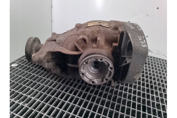 DIFFERENTIAL REAR BMW X5 E53 07510659 3 73 3 0 D Car type passenger cars