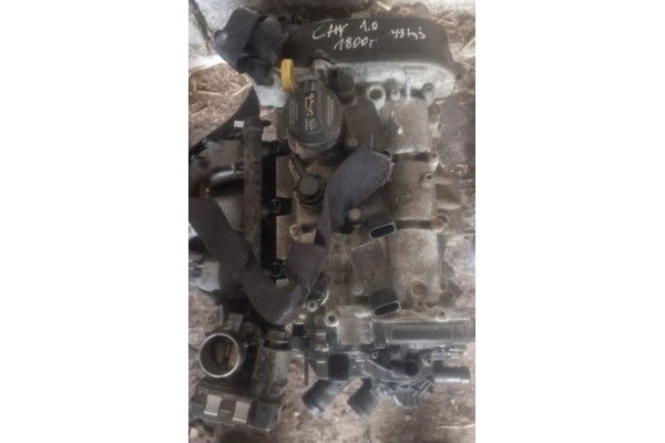 Engine VW 1 0 chy Part manufacturer Volkswagen OE