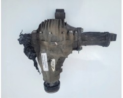 MERCEDES ML W164 164 DYFER BRIDGE A1643502702 1643502702